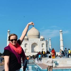 Meet your Posher, Natalie